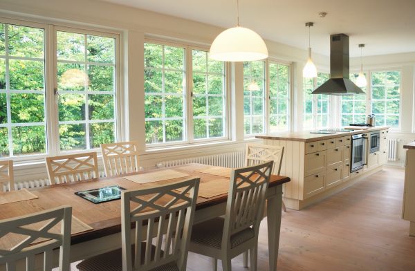 Cost of Home Window Replacement in West Bend