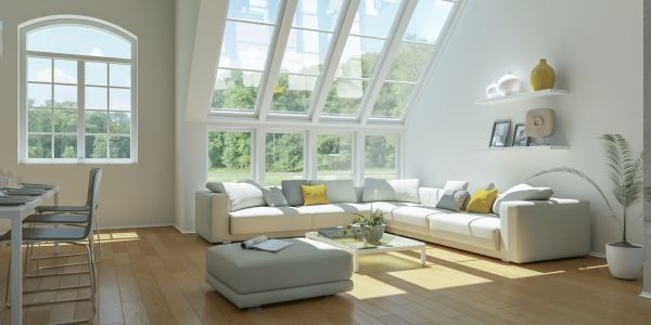 Custom Window Replacement in West Bend