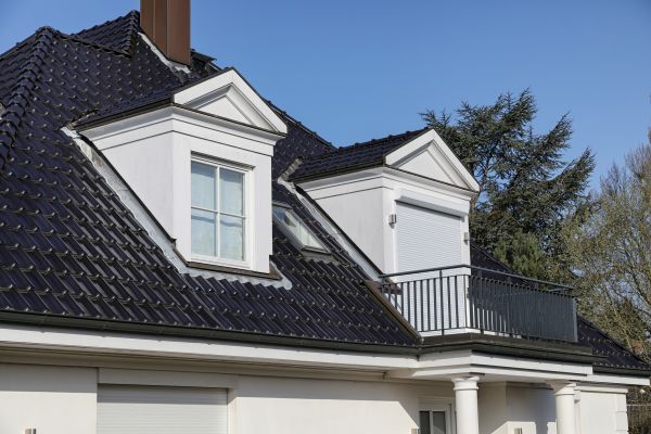 Cost of Dormer Window Replacement in West Bend