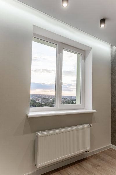 Cost of Glass Window Replacement in West Bend