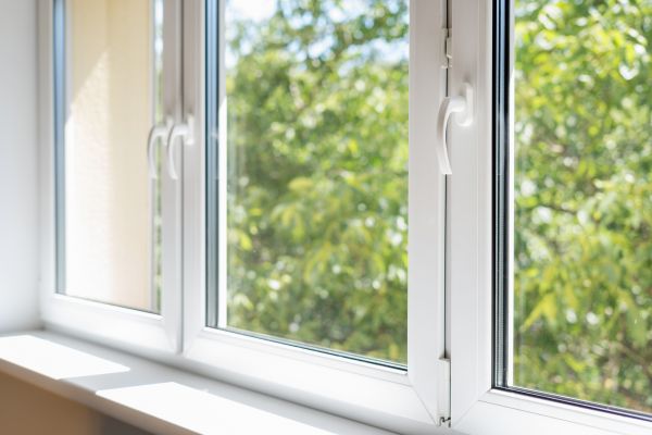 Cost of Damaged Window Replacement in West Bend