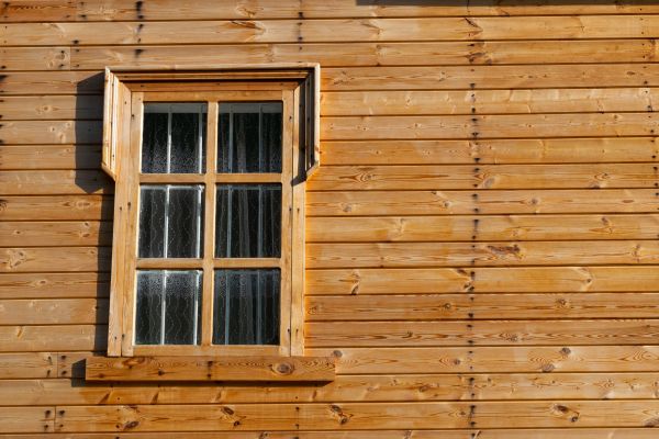 Cost of Wood Clad Windows Installation in West Bend
