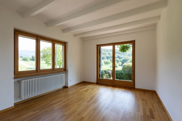 Cost of Wood Window Installation in West Bend