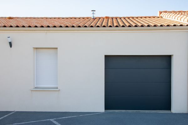 Garage Window Replacement in West Bend