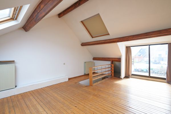 Cost of Attic Window Installation in West Bend