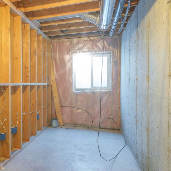 Cost of Basement Window Replacement in West Bend