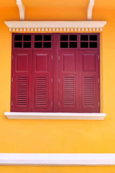 Cost of Wood Window Service in West Bend