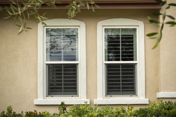 Single Hung Window Replacement in West Bend