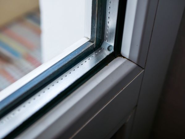 Cost of Security Window Replacement in West Bend