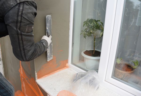 Cost of Fiberglass Window Replacement in West Bend