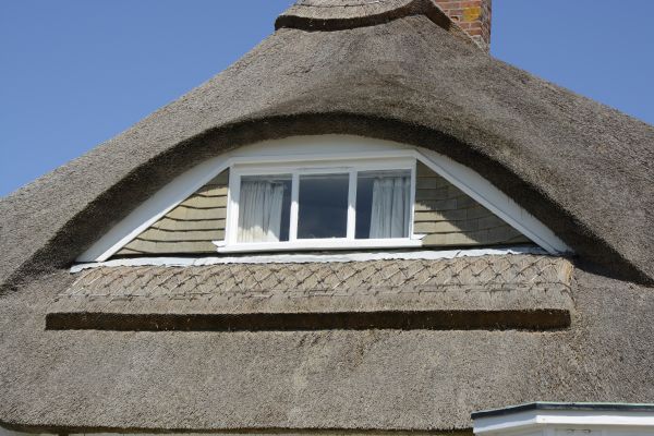 Cost of Eyebrow Window Replacement in West Bend