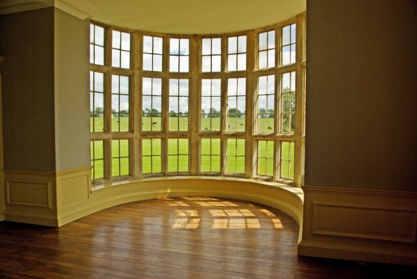 Bow Window Replacement in West Bend