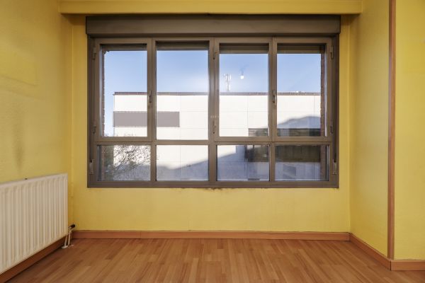 Cost of Aluminum Window Replacement in West Bend