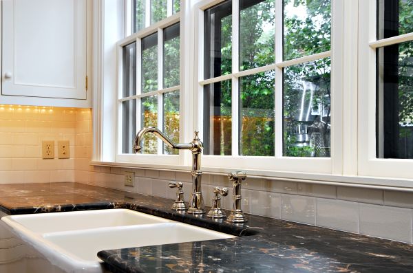 Cost of Two Pane Window Replacement in West Bend