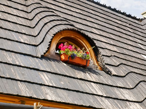 Cost of Eyebrow Window Installation in West Bend