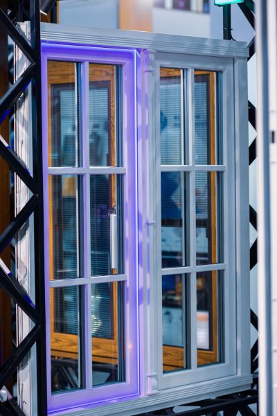 Cost of Reinforced Window Replacement in West Bend