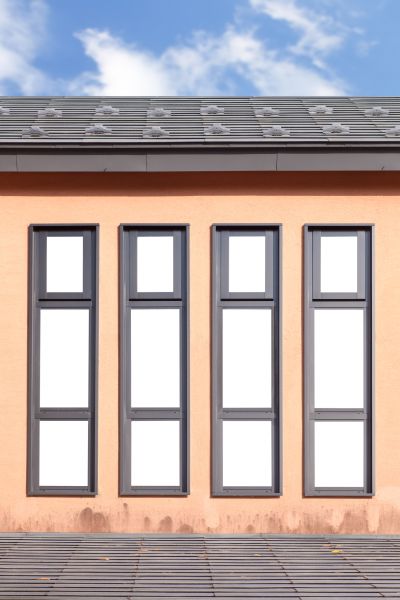 Cost of Metal Window Installation in West Bend