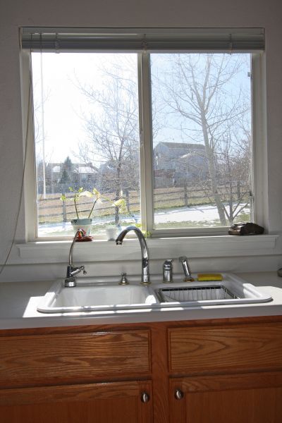 Cost of Kitchen Window Installation in West Bend