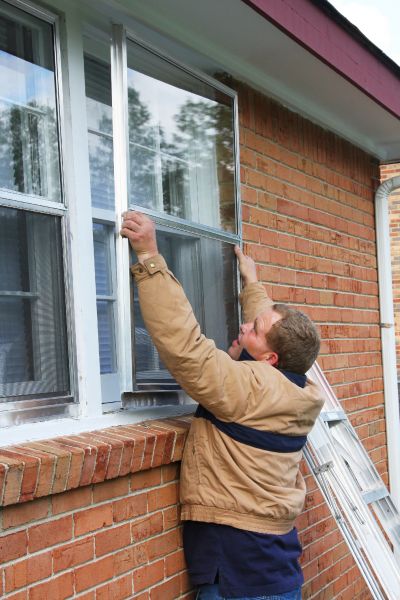 Cost of Storm Windows Replacement in West Bend