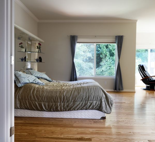 Cost of Bedroom Window Installation in West Bend